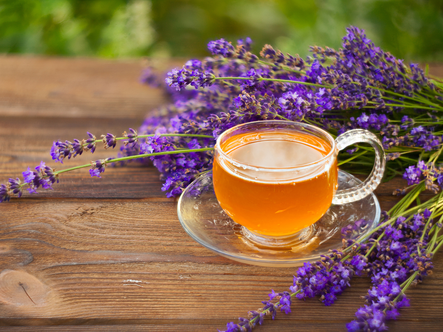 Lavender Ingestibles For Anxiety & Depression? Andrew Weil, M.D.