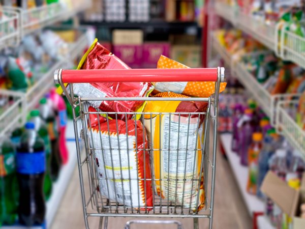 Ultra-Processed Food And Your Health | Weekly Bulletins | Andrew Weil, M.D.