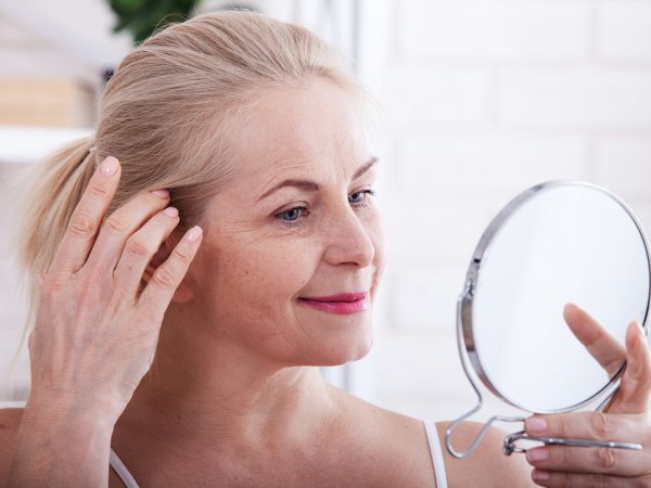 Mushrooms For The Skin? | Hair, Skin, & Nails | Andrew Weil, M.D.