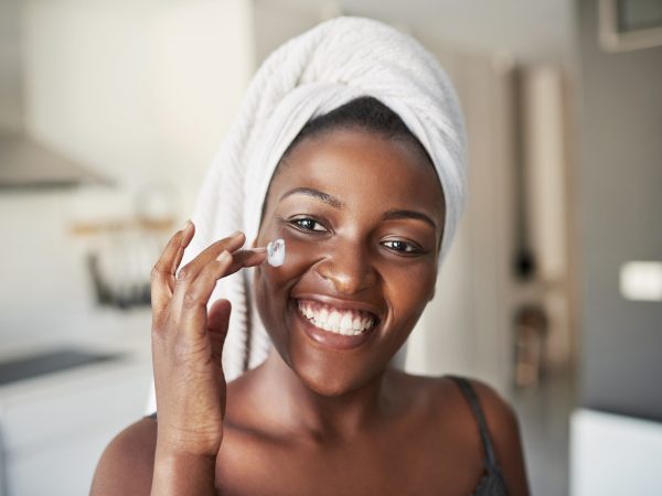 Probiotics For Your Skin? | Hair, Skin, & Nails | Andrew Weil, M.D.