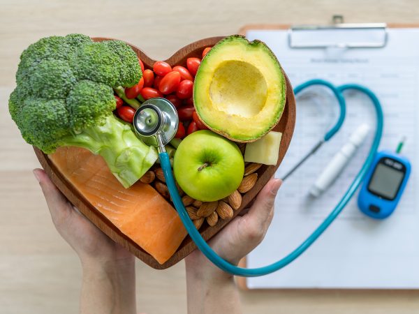 Is High Cholesterol Linked To Developing Alzheimer's Disease? | Andrew Weil, M.D.