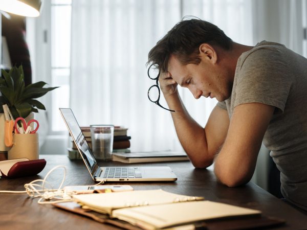 Are Workaholics Sick? | Disease & Disorders | Andrew Weil, M.D.